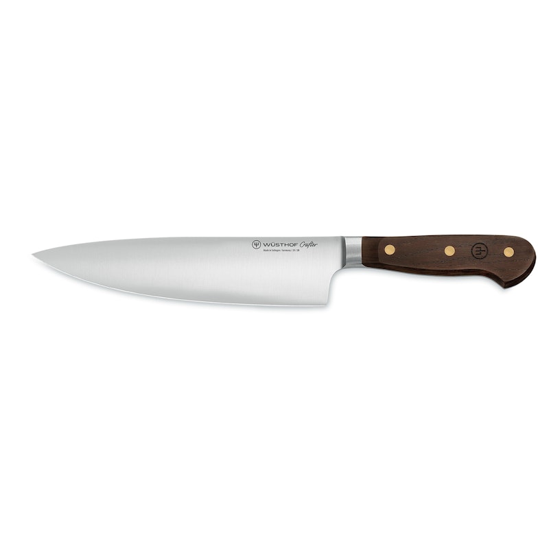 Crafter Kockkniv, 20 cm