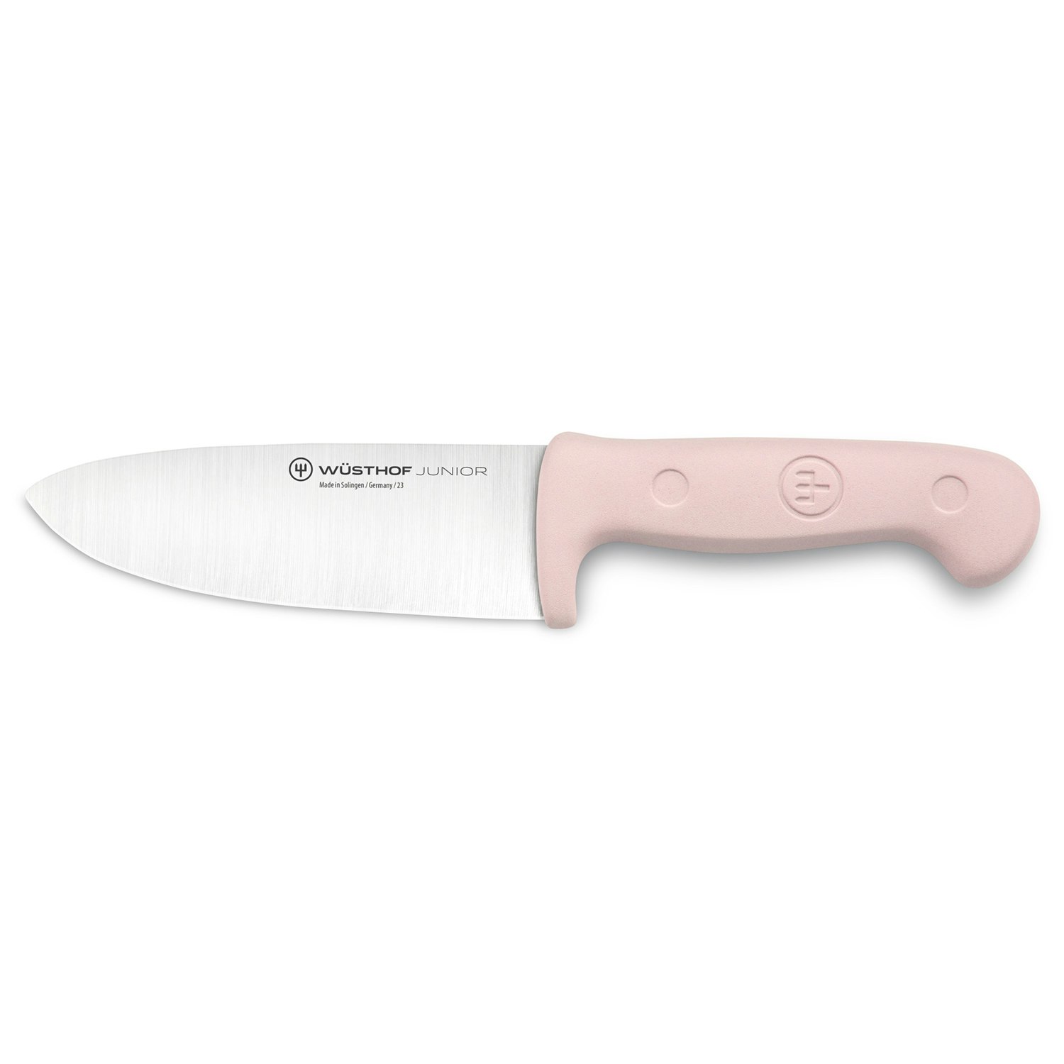 W&uuml;sthof Junior Kockkniv - Kockknivar St&aring;l Rosa