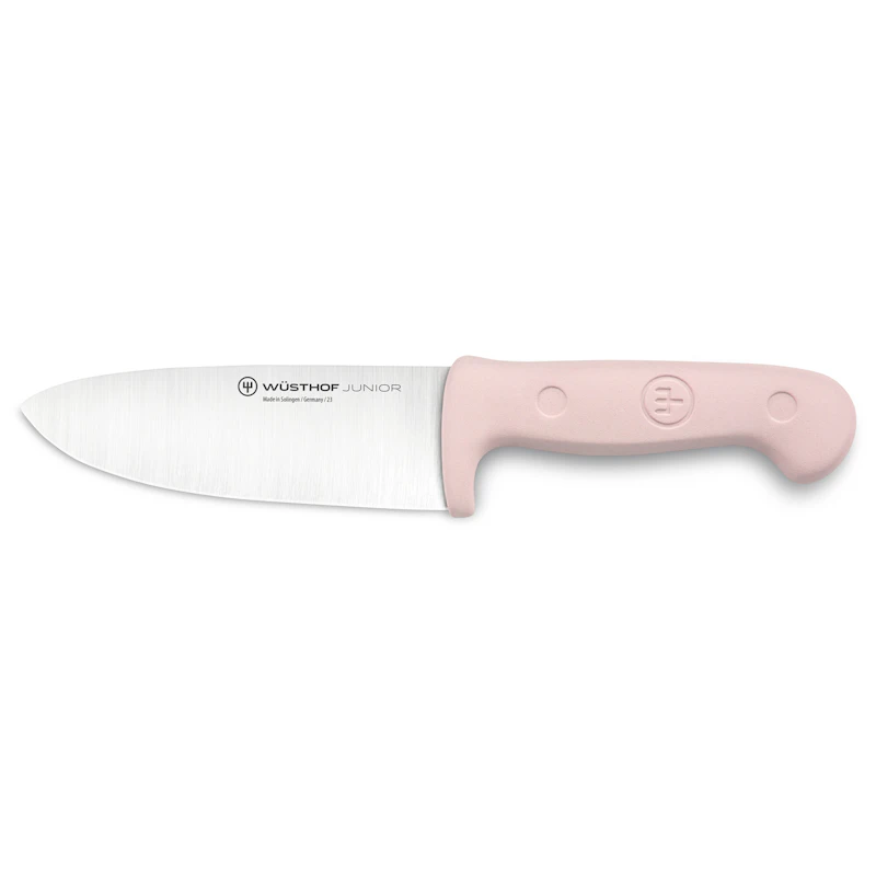 Junior Kockkniv, Rosa