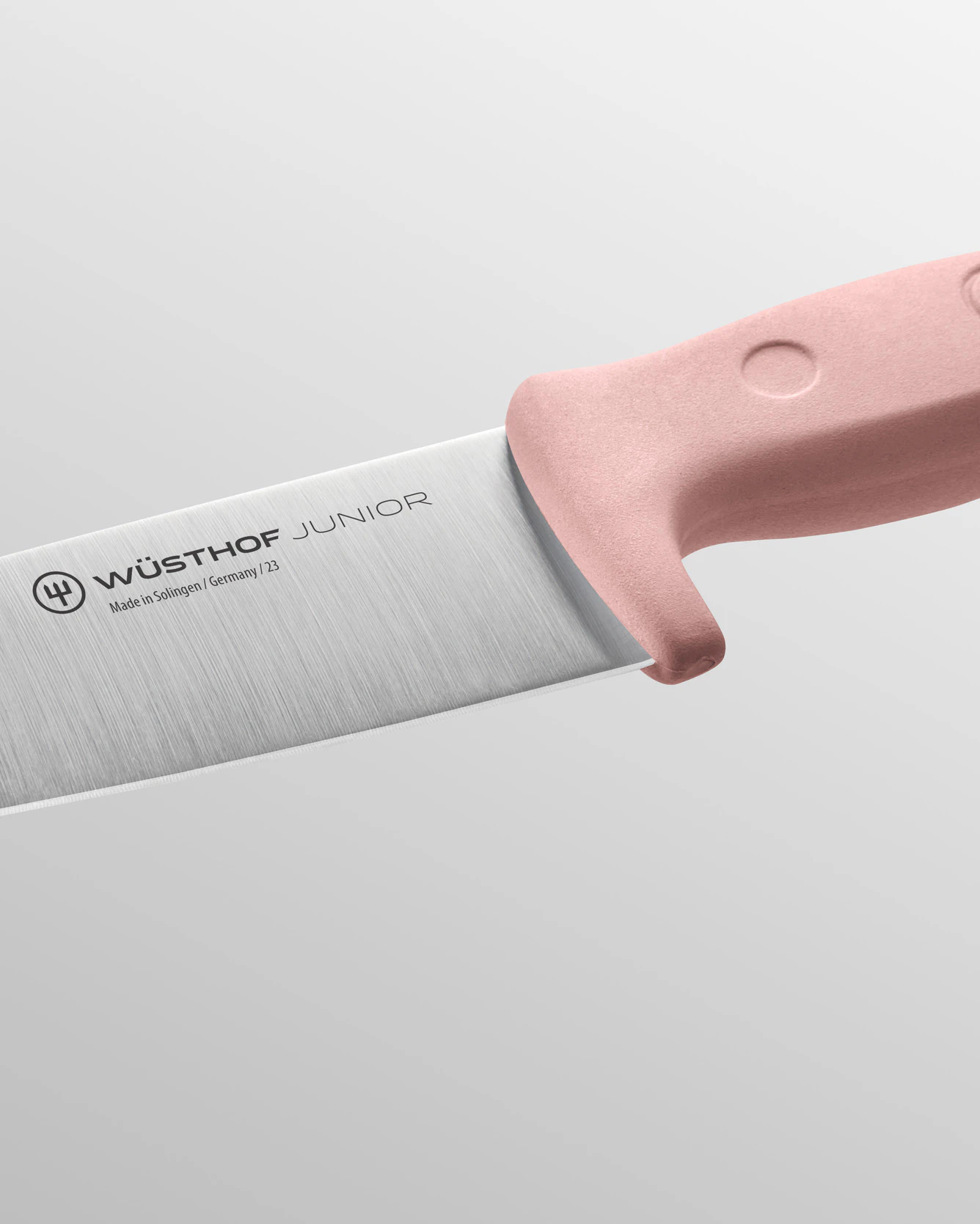 Wüsthof Junior Kockkniv, rosa från Wüsthof, bild 3