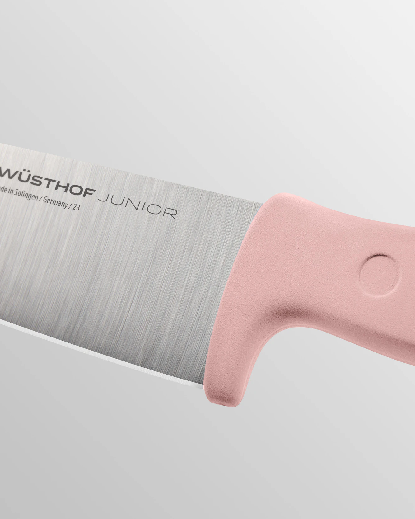 Wüsthof Junior Kockkniv, rosa från Wüsthof, bild 2