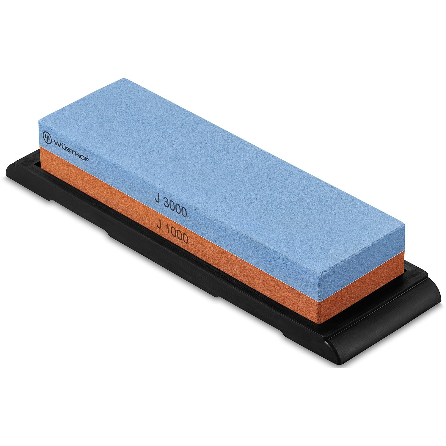 W&uuml;sthof Slip J1000/3000 - Knivslipar, slipst&aring;l & brynen Sten Brun