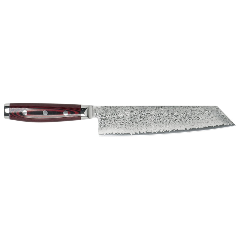 Super Gou Kiritsukkniv, 20 cm