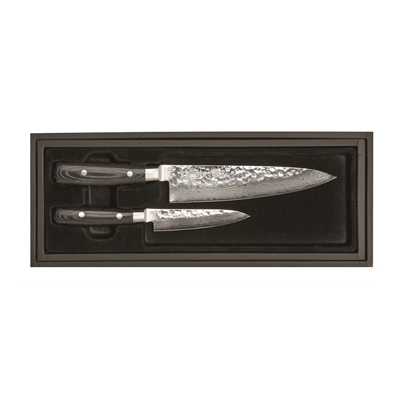 Zen Knivset 2 delar