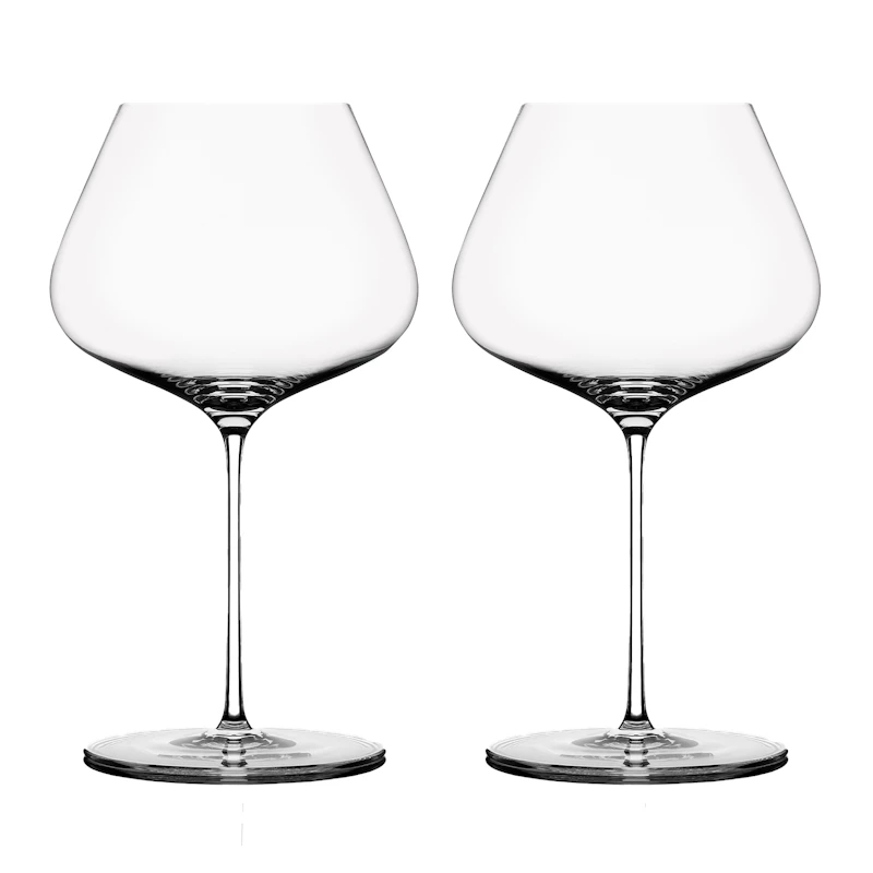 Denk Art Balance Vinglas, 2-pack