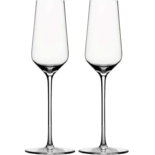 Zalto Denk'art Avecglas Digestif 14 Cl 2-pack - Snapsglas & Avecglas Kristallglas Klar