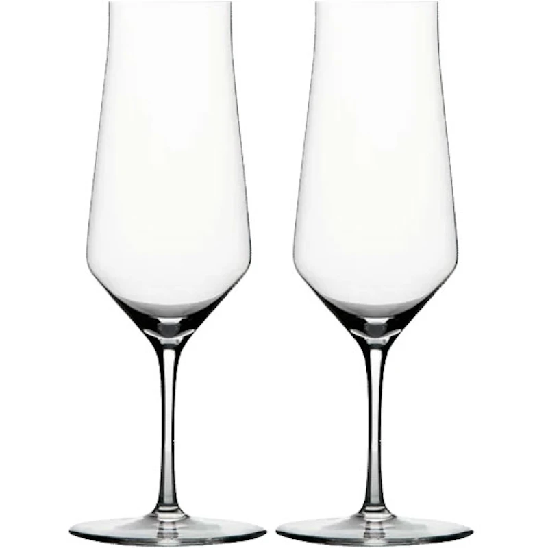 Denk'Art Ölglas 37 cl, 2-pack