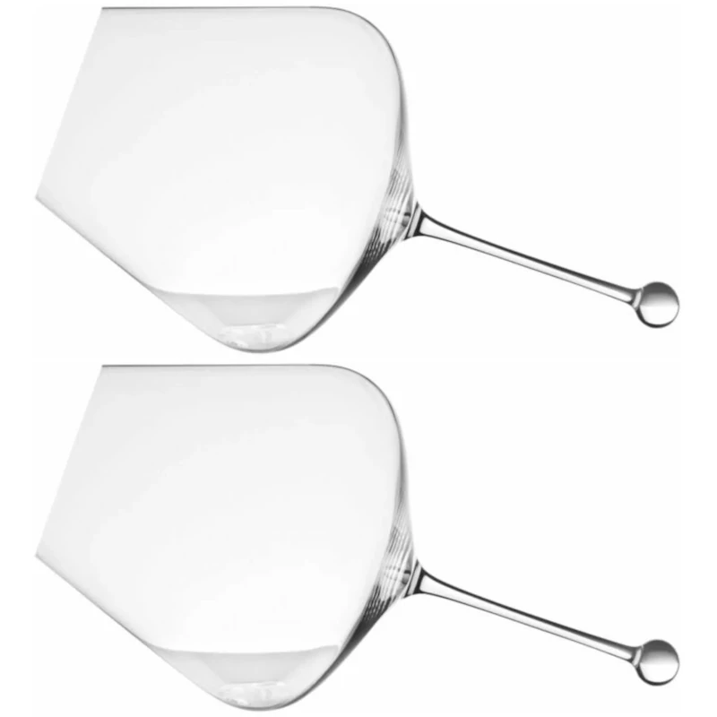 Denk'Art Vinglas Gravitas Omega 96 cl, 2-pack
