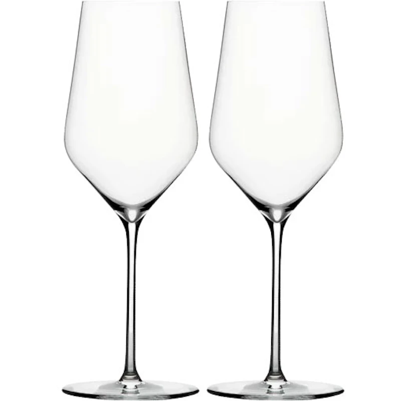 Denk'Art Vinglas Vitt Vin 40 cl, 2-pack