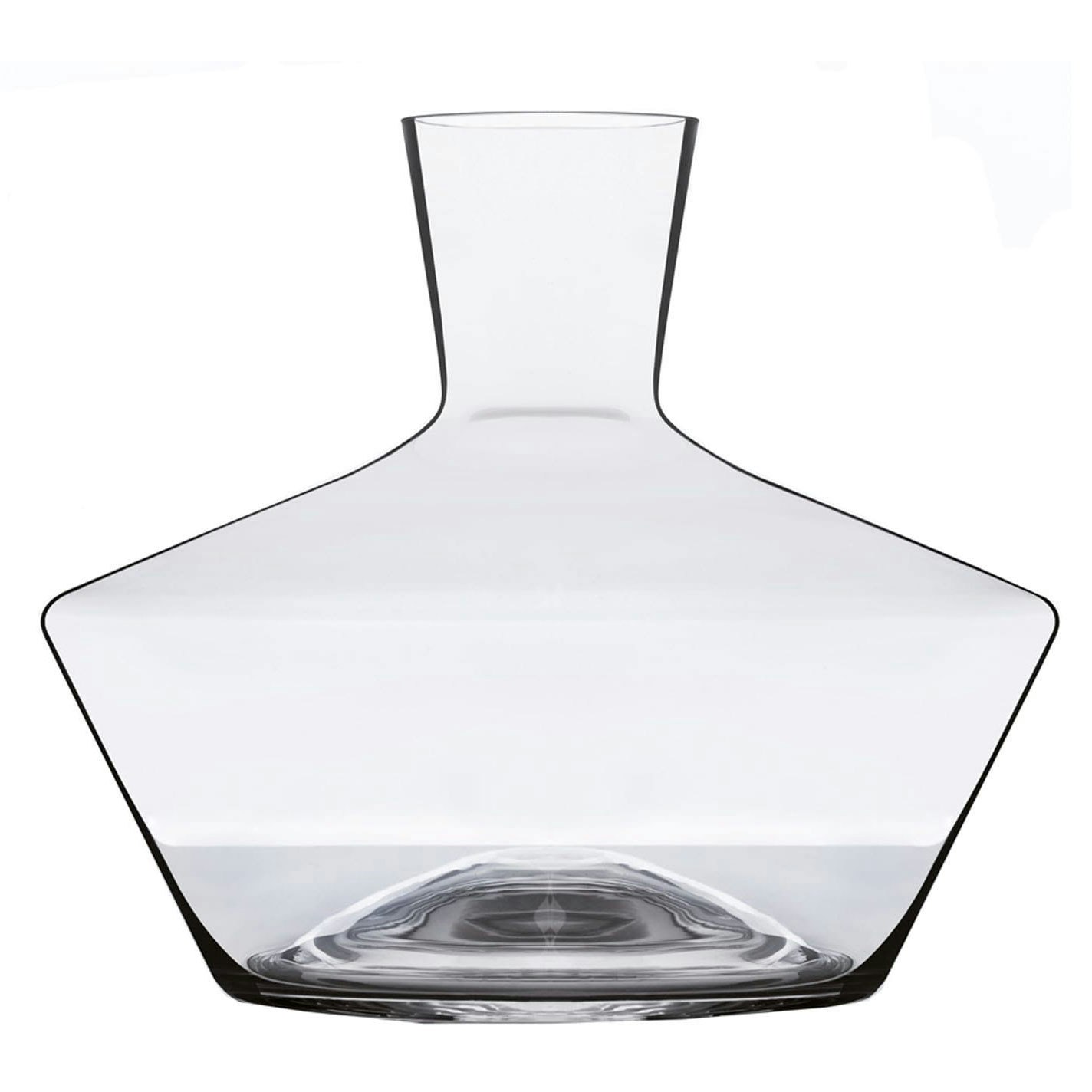 Zalto Denk'art Vinkaraff Mystique 190 Cl - Vinkaraffer Kristallglas Klar