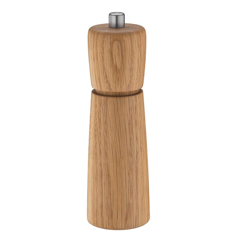 Kiel Saltkvarn, 18 cm