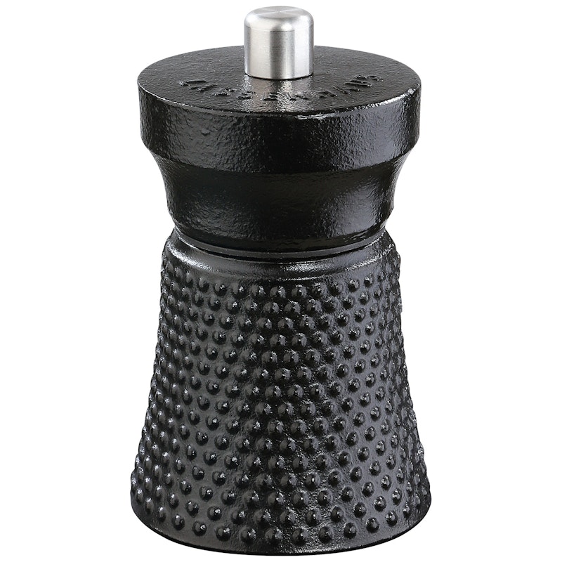 Pepparkvarn 10 cm, Gjutjärn
