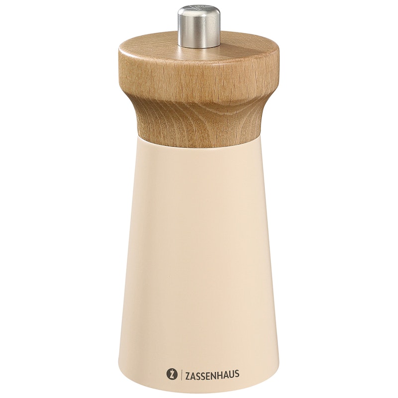 Pepparkvarn 12 cm, Sand