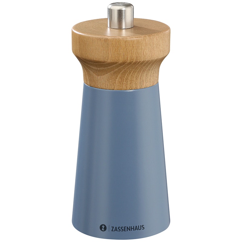 Pepparkvarn 12 cm, Blå