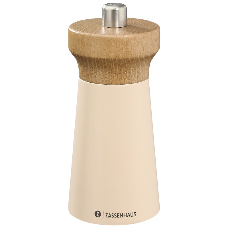 Saltkvarn 12 cm, Sand