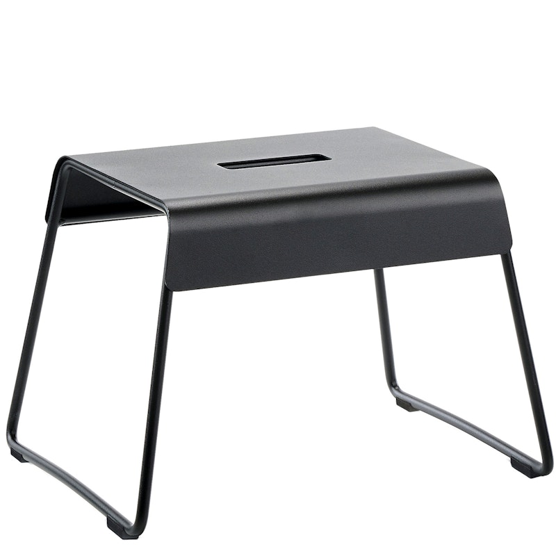 A-Stool Pall 27.5 cm, Svart