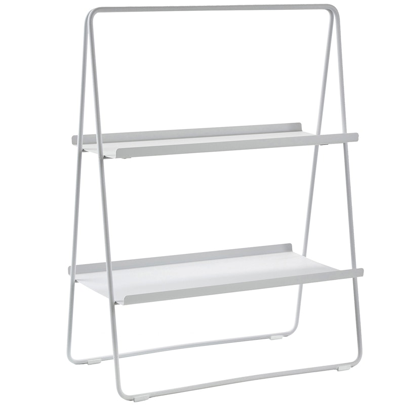 A-Table Hylla 75 cm, Soft Grey