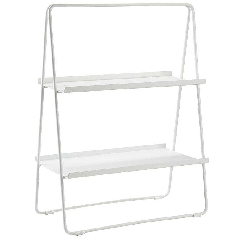 A-Table Hylla 75 cm, Vit