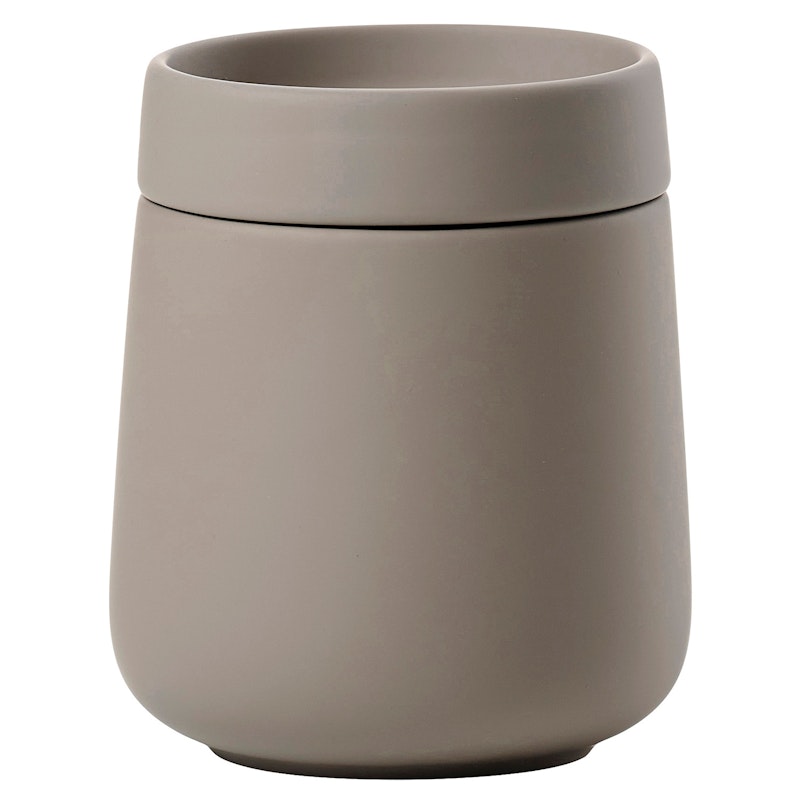 Nova One Burk Med Lock, Taupe