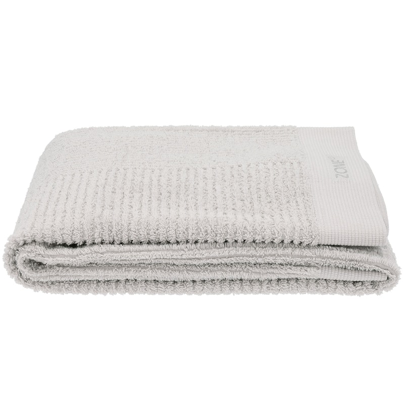 Classic Badlakan 70x140 cm, Soft Grey