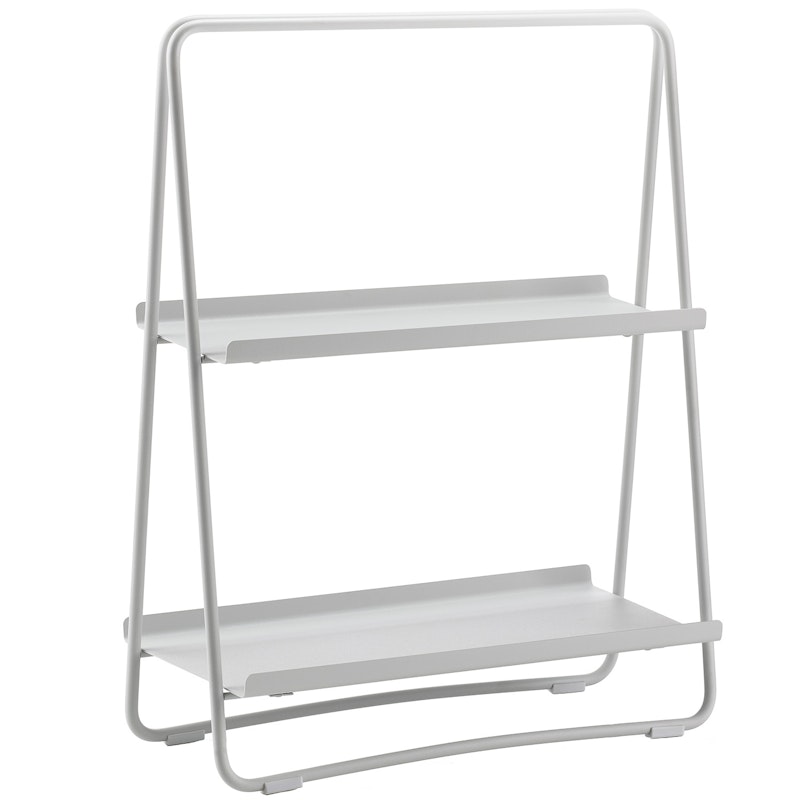 A-Table Hylla 58 cm, Soft Grey