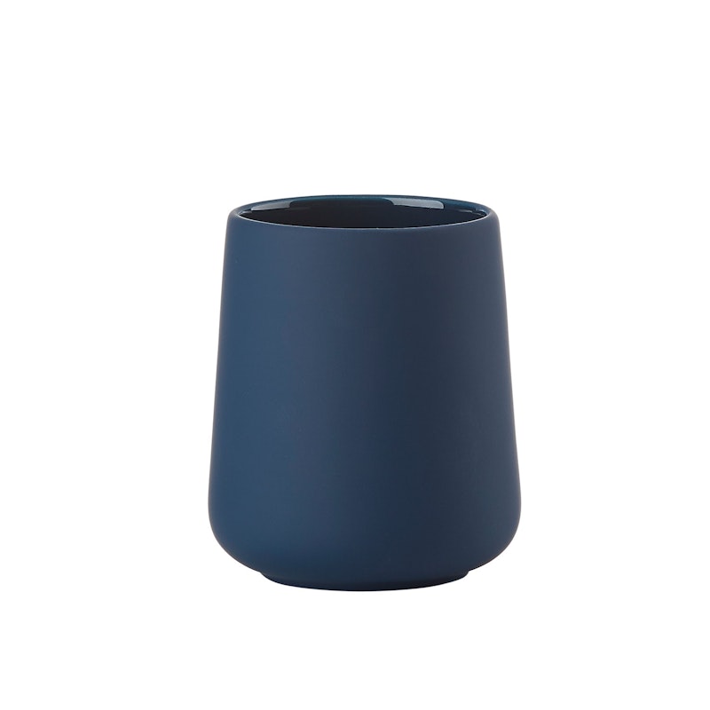 Nova One Tandborsthållare, Royal Blue