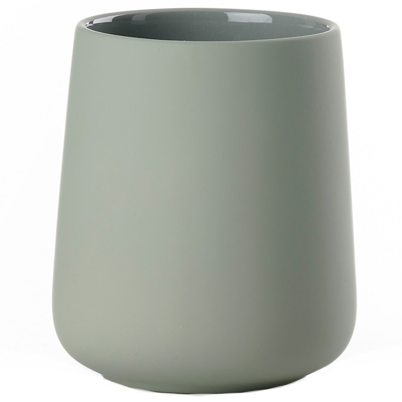 Nova One Tandborstmugg, Matcha Green