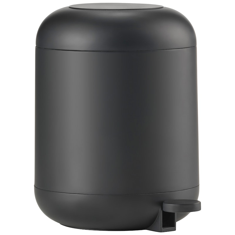 Sensu Pedalhink 4 L, Svart