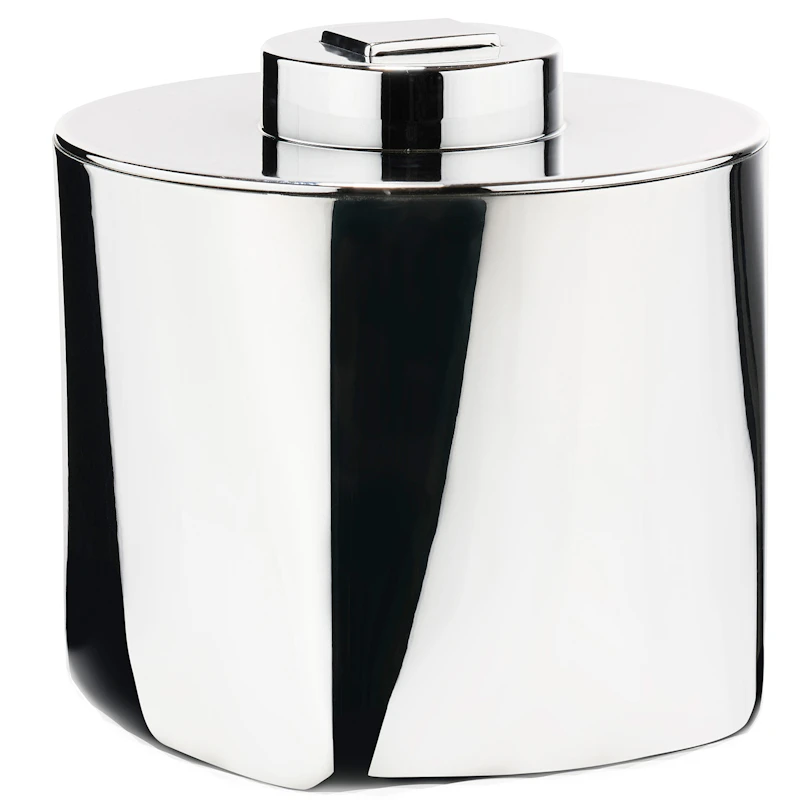 Rocks Ishink Med Tång