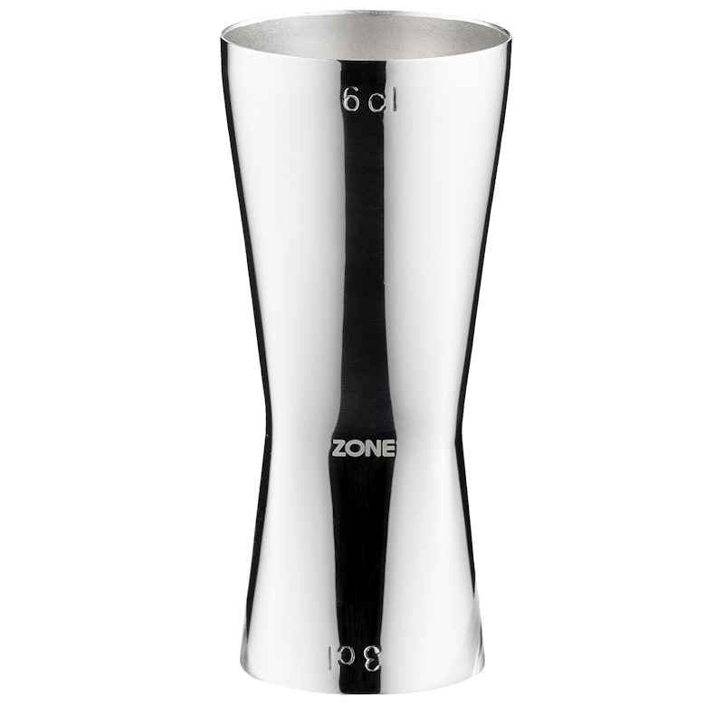 Rocks Jigger Måttkopp 3/6 cl