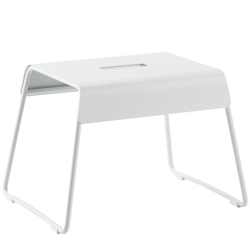 A-Stool Pall 27.5 cm, Soft Grey