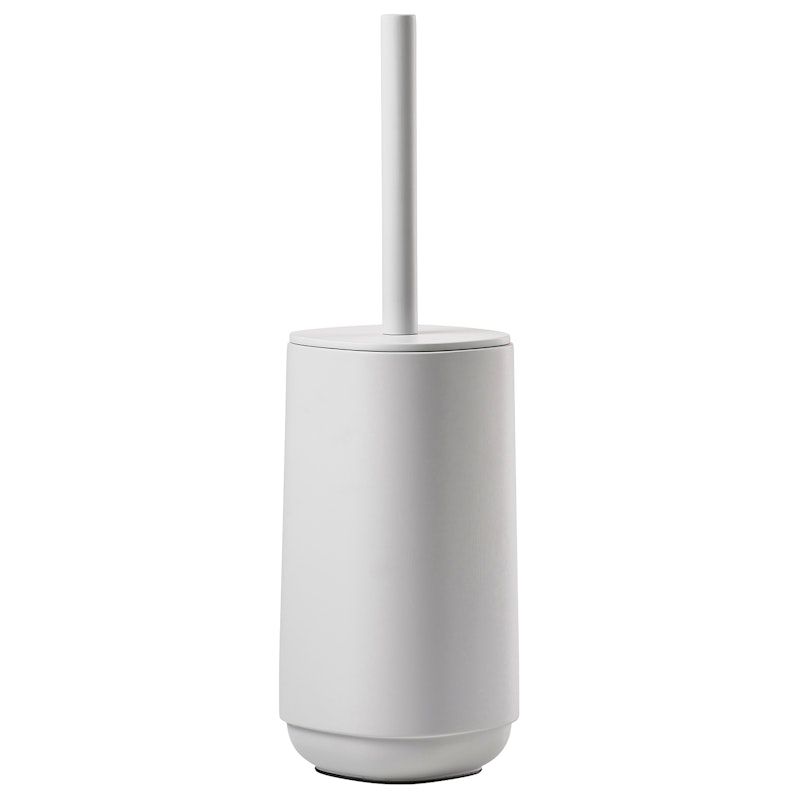 Time Toalettborste, Soft Grey