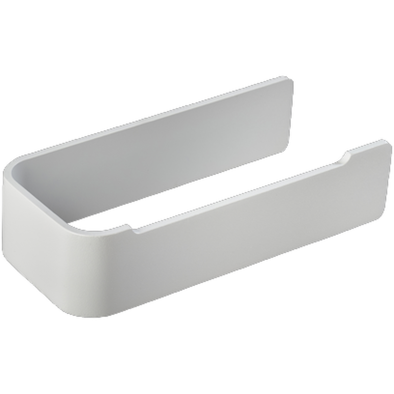 Ume Toapappershållare, Soft Grey