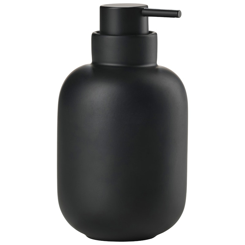 Sensu Tvålpump, Svart