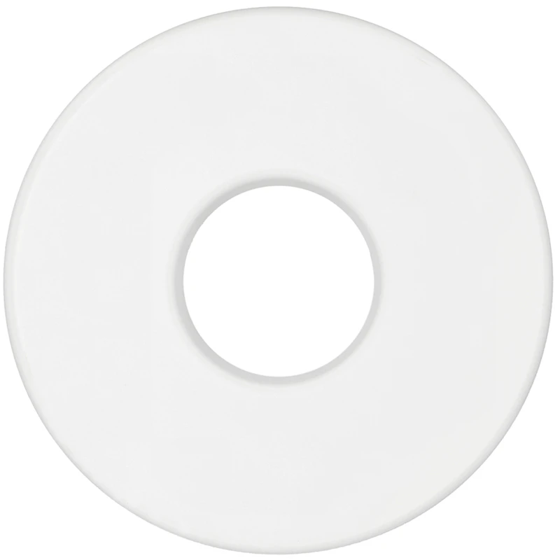 Ume Lock Till Låg Tvättkorg, Vit