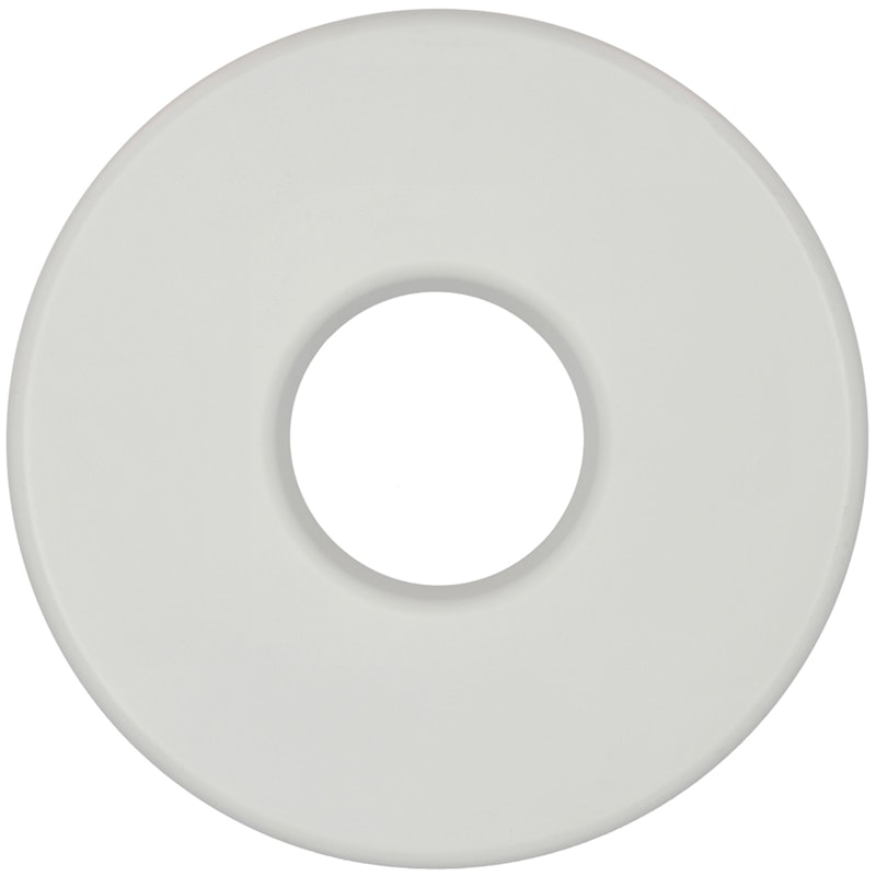 Ume Lock Till Låg Tvättkorg, Soft Grey