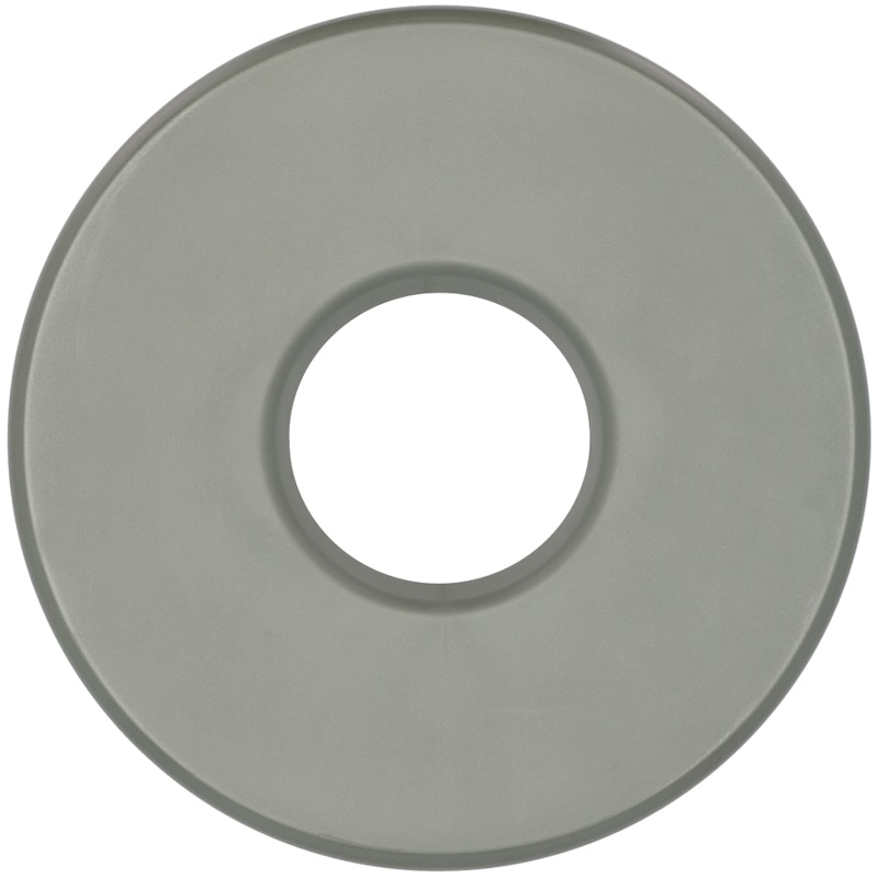 Ume Lock Till Låg Tvättkorg, Olivgrön