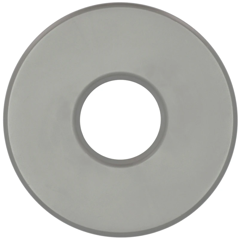 Ume Lock Till Låg Tvättkorg, Grå