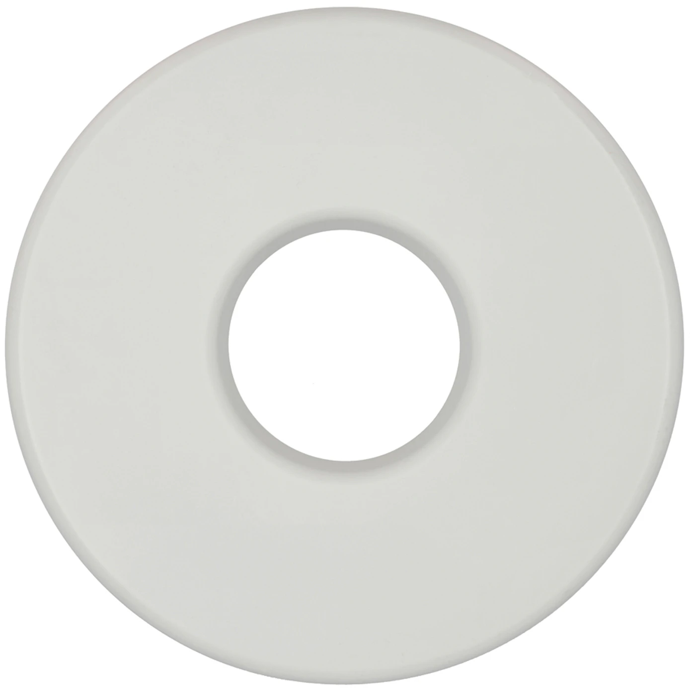 Zone Denmark Ume Lock Till Låg Tvättkorg - Tvättkorgar Polypropylen Soft Grey