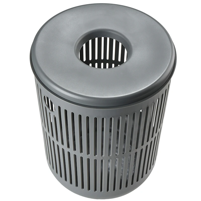 Ume Tvättkorg, Grå