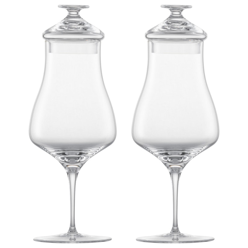 Alloro Whiskeyglas 29, 2-pack