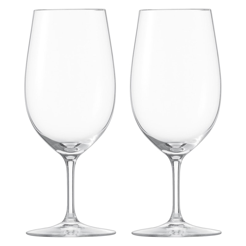 Enoteca Vattenglas 36 cl, 2-pack