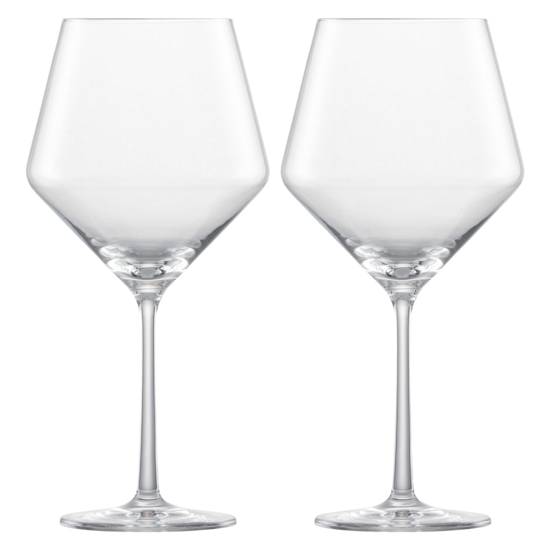 Pure Burgundy Rödvinsglas 69 cl, 2-pack