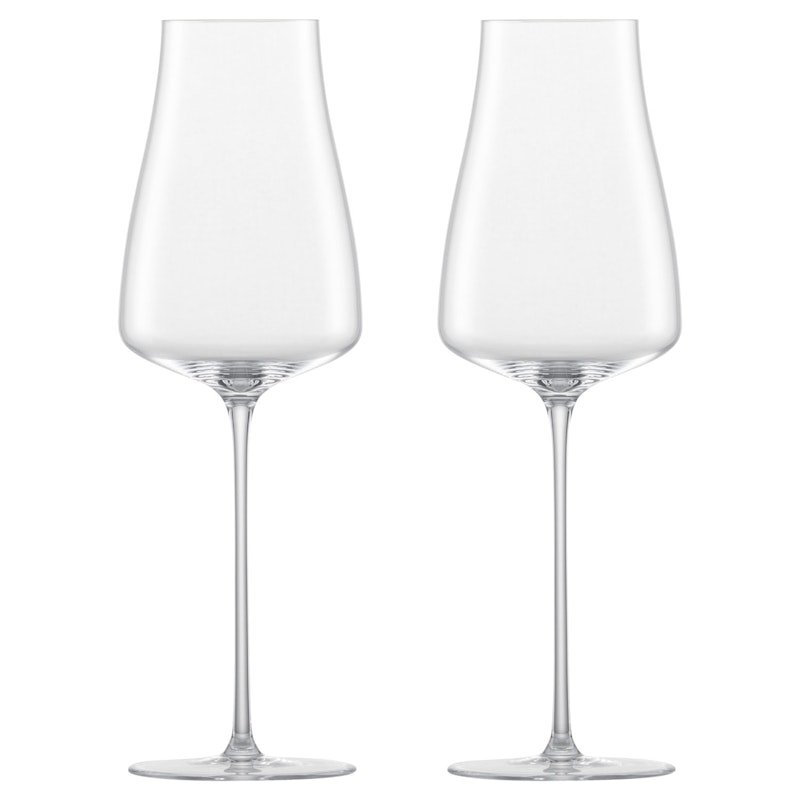 The Moment Champagneglas 37 cl, 2-pack