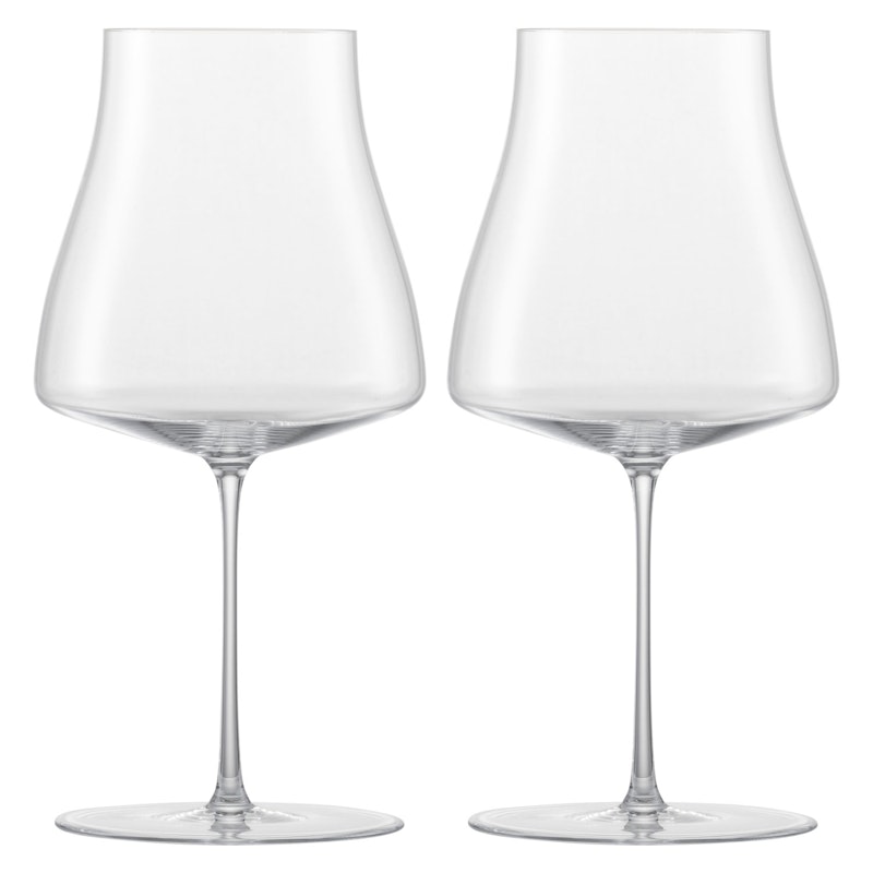 The Moment Pinot Noir Rödvinsglas 89 cl, 2-pack