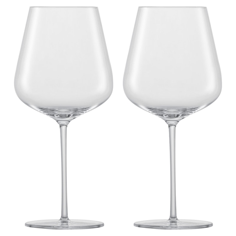 Vervino Allround Vinglas 68 cl, 2-pack