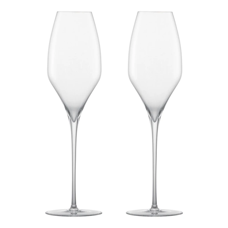 Alloro Champagneglas 36 cl, 2-pack