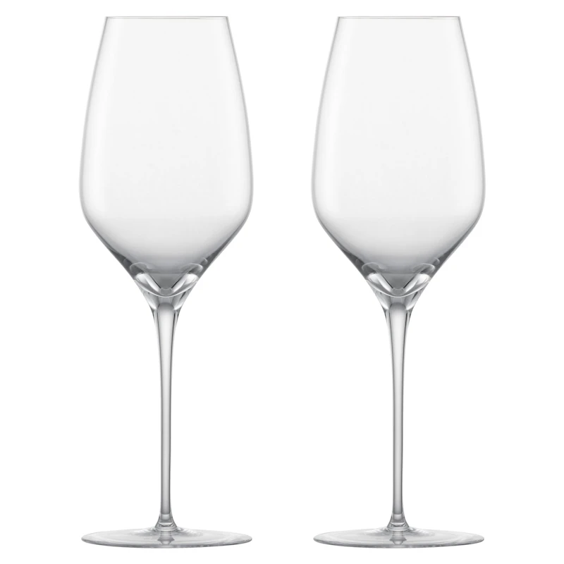 Alloro Riesling Vitvinsglas 52, 2-pack