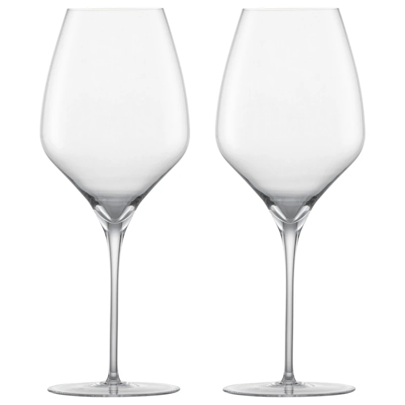 Alloro Rioja Rödvinsglas 70 cl, 2-pack