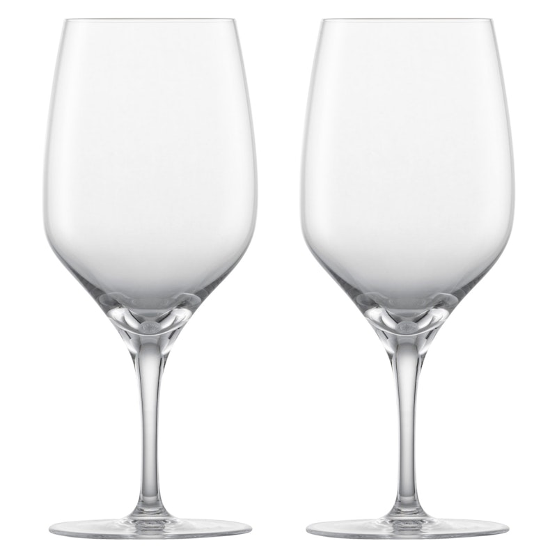 Alloro Vattenglas 40 cl, 2-pack